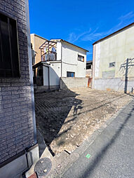 大阪府大阪市住吉区長居西2丁目