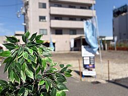 大阪府大阪市西成区北津守3丁目