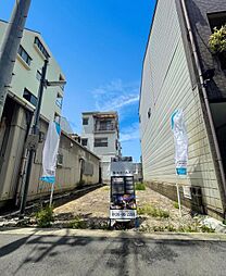 大阪府大阪市西成区千本南2丁目
