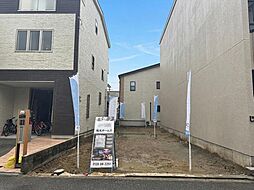 大阪府大阪市東住吉区東田辺2丁目