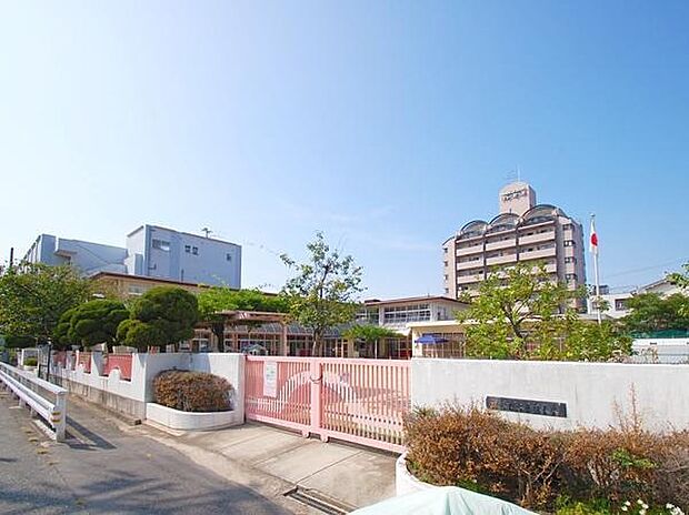 大阪市立玉出幼稚園