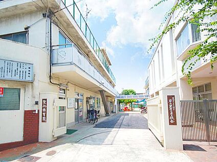 聖化保育園 約350m(徒歩5分)