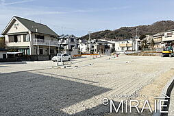 大阪府池田市渋谷2丁目7-4付近