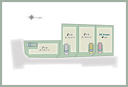大阪府箕面市小野原西1丁目8-2付近