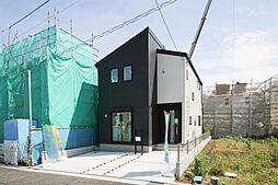 東京都練馬区三原台２丁目