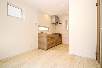 練馬区西大泉1丁目　新築一戸建て その他