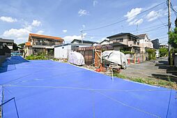 東京都西東京市中町２丁目