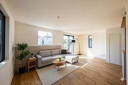 埼玉県新座市片山3丁目