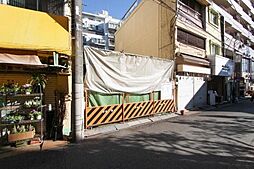 都営大江戸線「豊島園」駅 徒歩1分