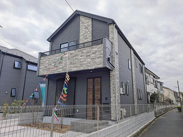 【販売現地】販売現地/1号棟