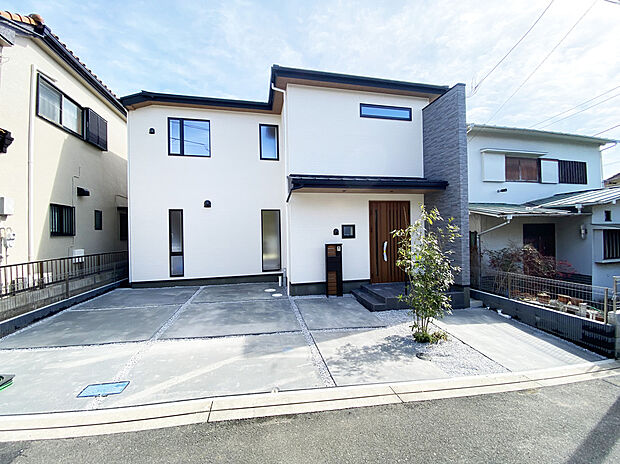 東久留米市の新築一戸建て 一軒家 建売 分譲住宅の購入 物件情報 東京都 スマイティ
