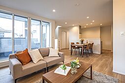 東京都杉並区下井草3丁目