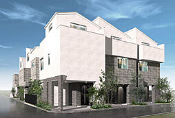 東京都目黒区碑文谷一丁目