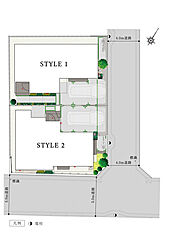 ポラスの分譲住宅 リーズン柏 見晴らし丘の家 その他