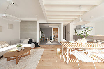 ポラスの分譲住宅 ザ・プルーヴ柏の葉キャンパス その他