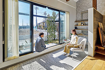 ポラスの分譲住宅 リーズン天王台 その他