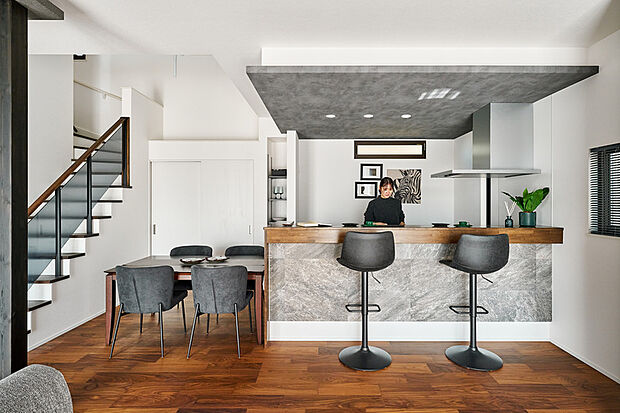 2号棟/2025年11月撮影