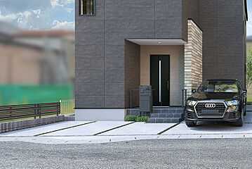 ポラスの分譲住宅 リーズン松戸・馬橋 その他