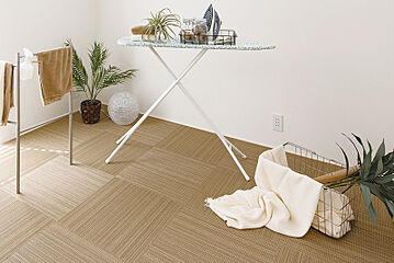 ポラスの分譲住宅 REASON高柳 グロウスペース その他