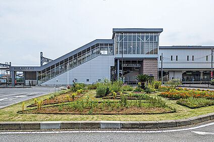 東武アーバンパークライン「高柳」駅（現地より徒歩12分） 約890m