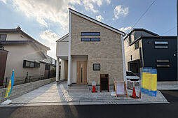 東京都足立区神明3丁目387番1、388番1、391番8、389番（地番）、足立区神明3丁目26番以下未定（住居表示）