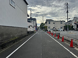 東京都足立区花畑3丁目41番10（地番）、足立区花畑3丁目41（住居表示）