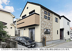 東京都葛飾区西水元1丁目368番2（地番）、東京都葛飾区西水元4-10-8付近（住居表示）