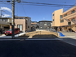 埼玉県川口市芝1丁目22番25（地番）