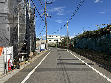 販売現地