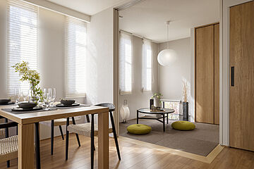 トヨタホーム深大寺東町 その他