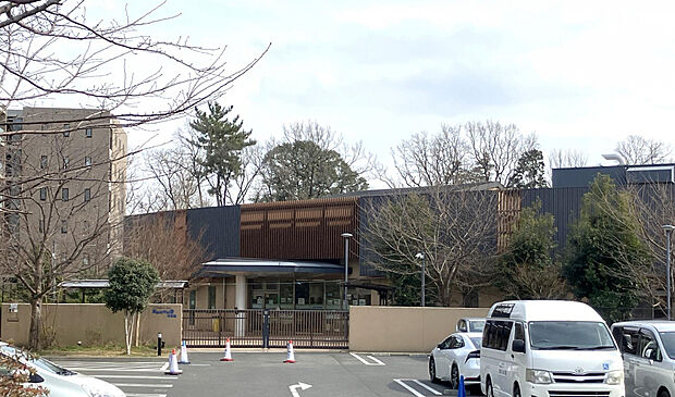 おおかたの空保育園（約1,000m）