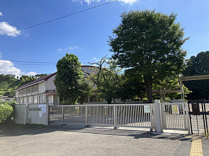 市立東寺方小学校 200m