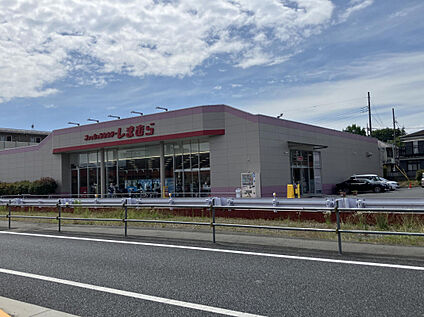 ファションセンターしまむら豊田南店 950m