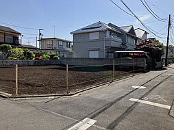 東京都府中市天神町2丁目6番1（地番）