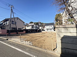 東京都国分寺市東元町3丁目1540-8（地番）