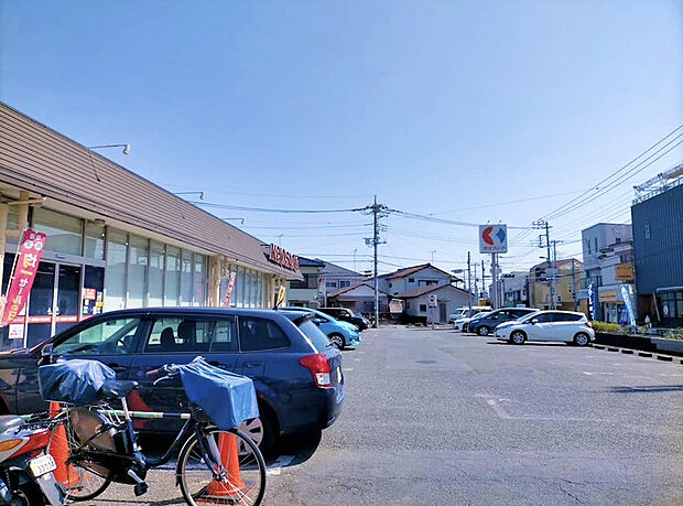 京王ストア駒井店（約926m）