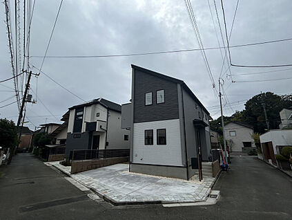 2号棟　玄関ポスト