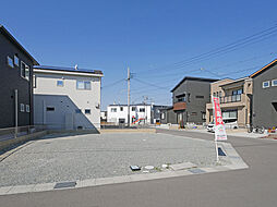 プレミアムタウン播磨町【建築条件付宅地】