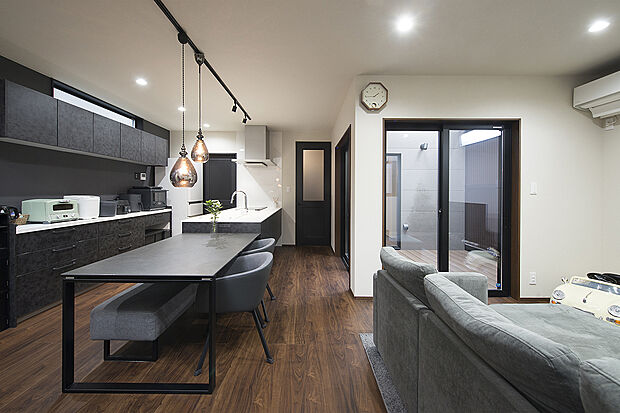 【BV5尾上町今福】クリエイト施工例。見学可能な建売モデルございます！はじめての見学予約でアマゾンギフトカード3000円分プレゼント！ご利用ください！TEL:0120-31-8848