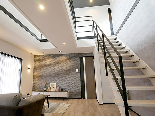 【ブロードヴィレッジ9梅井】クリエイト施工例。見学可能な建売モデルございます!はじめての見学予約でアマゾンギフトカード3000円分プレゼント!ご利用ください!TEL:0120-31-8848