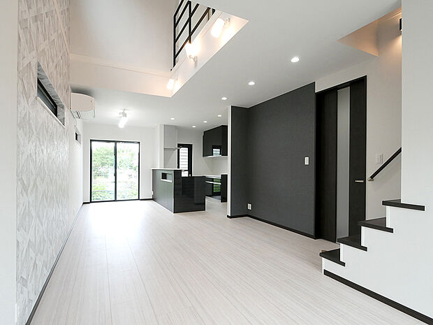 【15米田町島】クリエイト施工例。見学可能な建売モデルございます!はじめての見学予約でアマゾンギフトカード3000円分プレゼント!ご利用ください!TEL:0120-31-8848