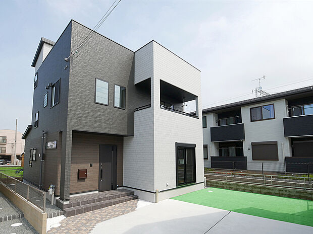 【2別府町新野辺北町】クリエイト施工例。見学可能な建売モデルございます！はじめての見学予約でアマゾンギフトカード3000円分プレゼント！ご利用ください！TEL:0120-31-8848