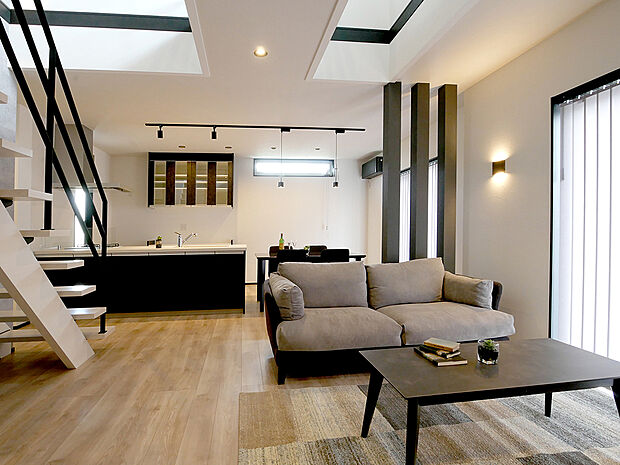 【【BV42曽根】施工例内観】見学可能な建売モデルございます！はじめての見学予約でアマゾンギフトカード3000円分プレゼント！ご利用ください！TEL:0120-31-8848