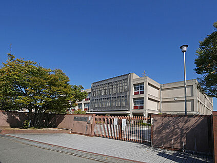 若宮小学校 1080ｍ(徒歩約１４分)