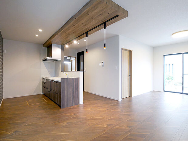 【【3荒井町御旅】施工例内観】見学可能な建売モデルございます!はじめての見学予約でアマゾンギフトカード3000円分プレゼント!ご利用ください!TEL:0120-31-8848