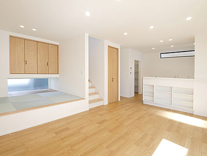 【6米田町平津】施工例