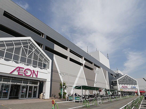 イオン高砂店（約2,100m）