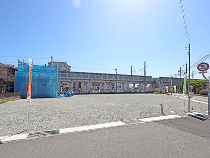 【BV播磨町南野添１０号地】現地