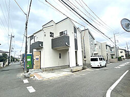 千葉県我孫子市白山2丁目2532番44（地番）