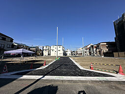 東京都江戸川区松江2丁目3723番1他14筆(地番)